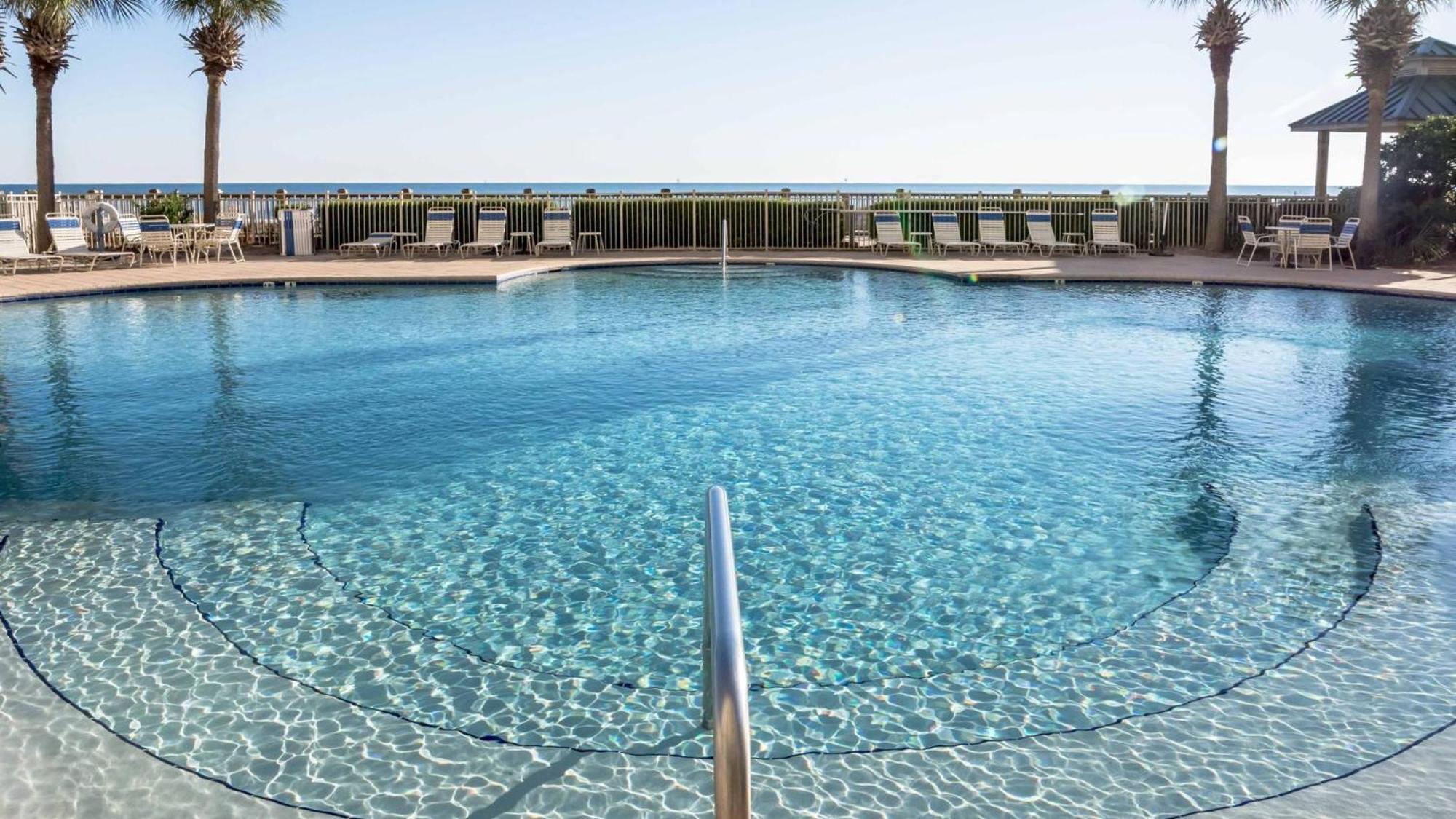 Beach Club Avalon 1904 Villa Gulf Highlands Exteriör bild